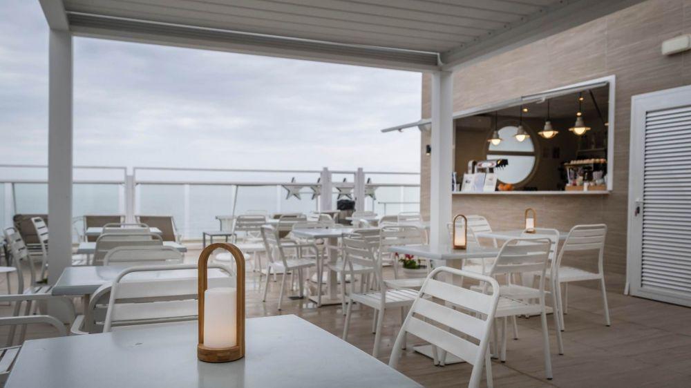Hotel Rosamar Maritim 4* Lloret de Mar Exterior foto