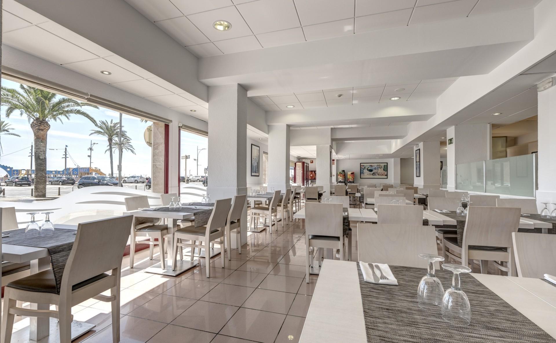 Hotel Rosamar Maritim 4* Lloret de Mar Exterior foto