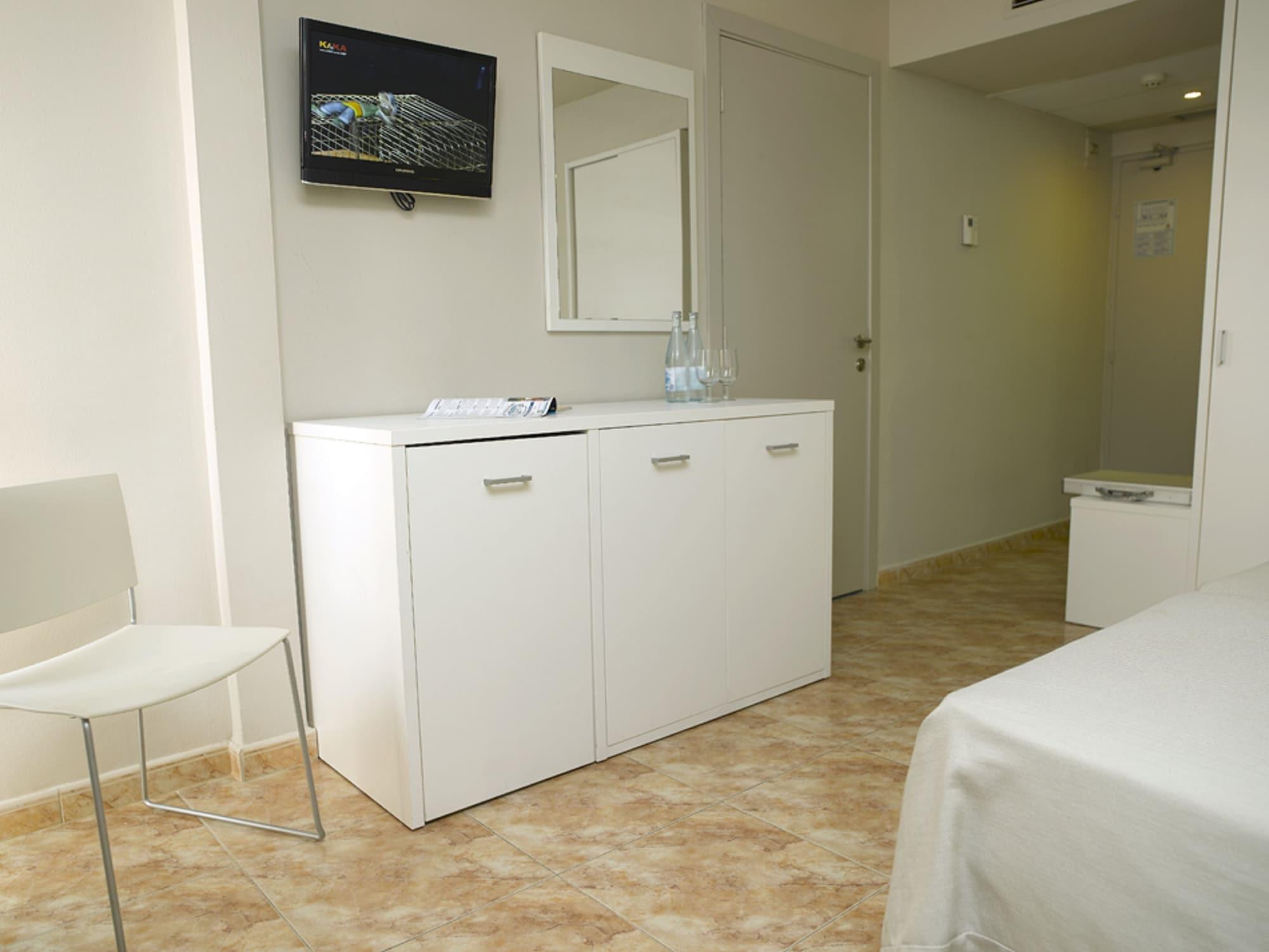 Hotel Rosamar Maritim 4* Lloret de Mar Exterior foto
