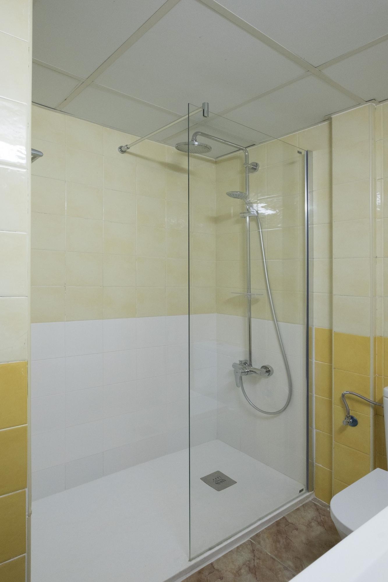 Hotel Rosamar Maritim 4* Lloret de Mar Exterior foto