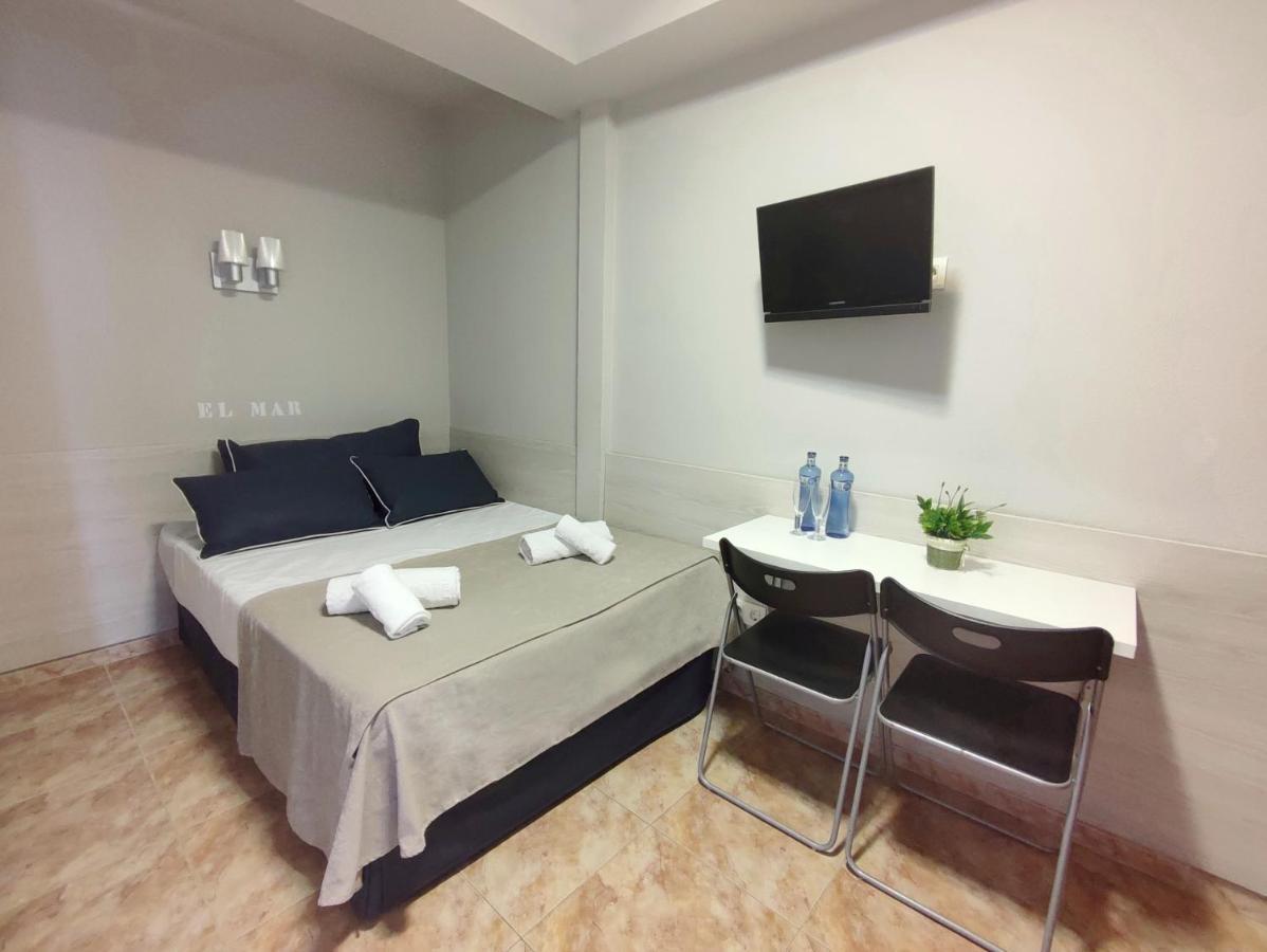 Hotel Rosamar Maritim 4* Lloret de Mar Exterior foto