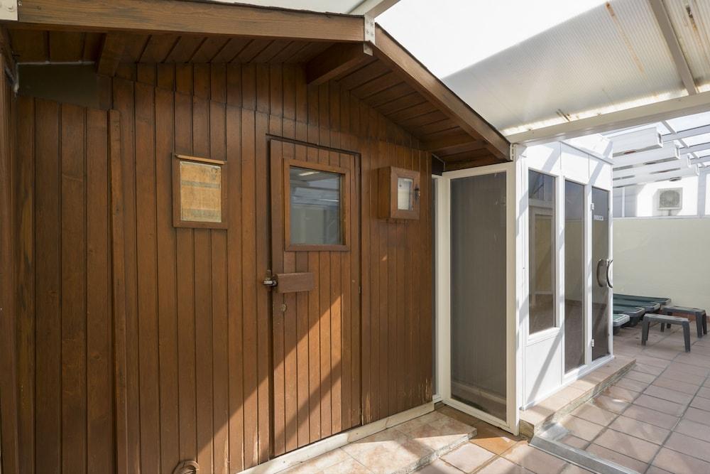 Hotel Rosamar Maritim 4* Lloret de Mar Exterior foto