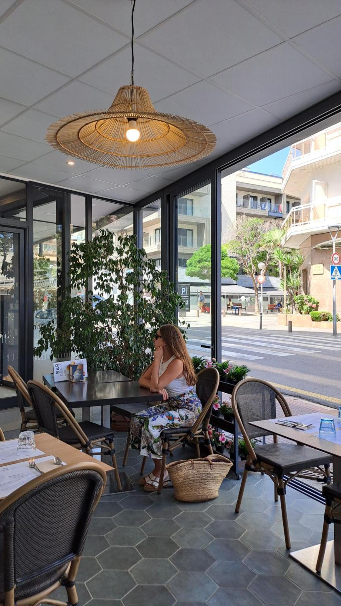 Hotel Rosamar Maritim 4* Lloret de Mar Exterior foto